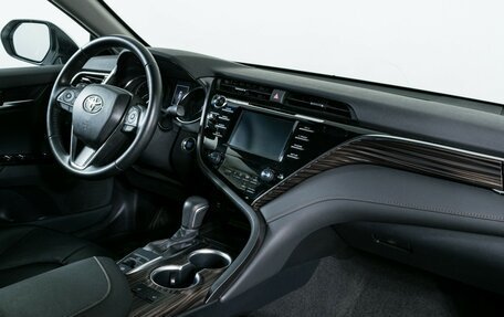 Toyota Camry, 2020 год, 2 967 000 рублей, 10 фотография