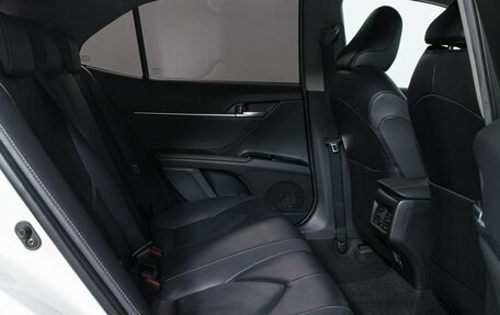 Toyota Camry, 2020 год, 2 967 000 рублей, 12 фотография