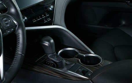 Toyota Camry, 2020 год, 2 967 000 рублей, 16 фотография