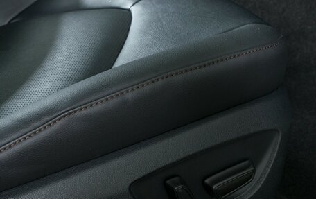 Toyota Camry, 2020 год, 2 967 000 рублей, 18 фотография