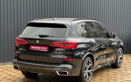 BMW X5, 2022 год, 5 500 000 рублей, 4 фотография