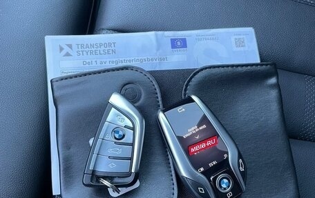 BMW X5, 2022 год, 5 500 000 рублей, 8 фотография