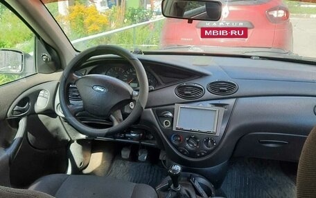 Ford Focus IV, 2003 год, 2 200 000 рублей, 5 фотография