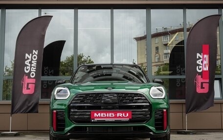 MINI Countryman, 2024 год, 6 590 000 рублей, 3 фотография