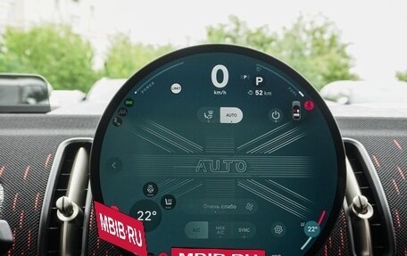 MINI Countryman, 2024 год, 6 590 000 рублей, 32 фотография