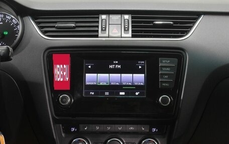 Skoda Octavia, 2015 год, 1 385 000 рублей, 15 фотография