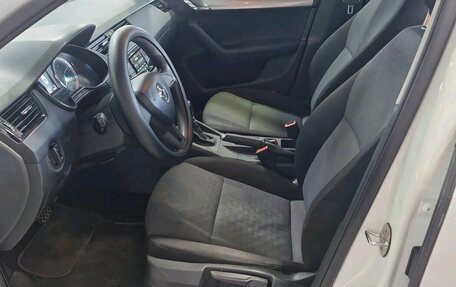 Skoda Octavia, 2015 год, 920 000 рублей, 6 фотография