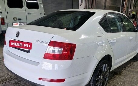 Skoda Octavia, 2015 год, 920 000 рублей, 2 фотография