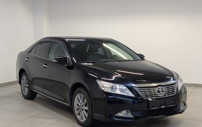 Toyota Camry, 2013 год, 1 610 000 рублей, 1 фотография
