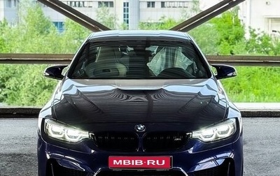 BMW M4, 2020 год, 4 650 000 рублей, 1 фотография