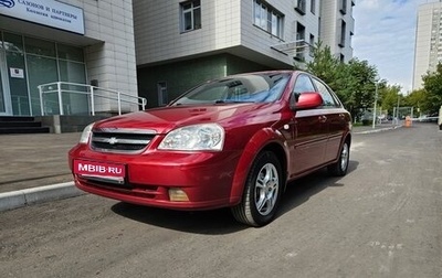 Chevrolet Lacetti, 2010 год, 710 000 рублей, 1 фотография