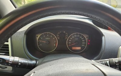 Hyundai i20 IB рестайлинг, 2009 год, 510 000 рублей, 1 фотография