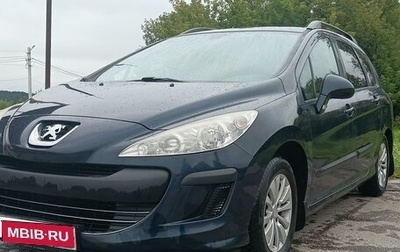 Peugeot 308 II, 2009 год, 500 000 рублей, 1 фотография
