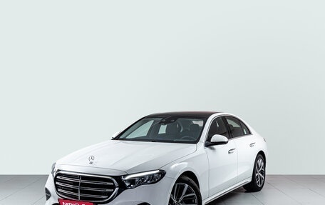 Mercedes-Benz E-Класс, 2024 год, 7 990 000 рублей, 1 фотография
