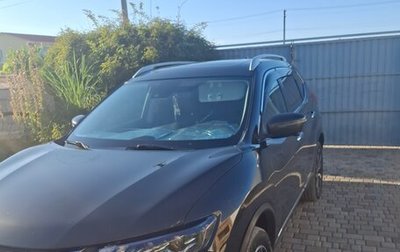 Nissan X-Trail, 2020 год, 2 350 000 рублей, 1 фотография