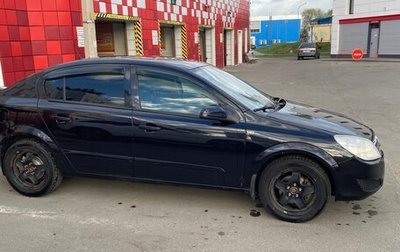 Opel Astra H, 2008 год, 445 000 рублей, 1 фотография