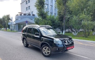 Nissan X-Trail, 2012 год, 1 230 000 рублей, 1 фотография