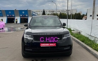 Land Rover Range Rover IV рестайлинг, 2022 год, 17 500 000 рублей, 1 фотография