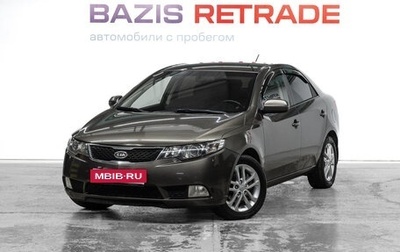 KIA Cerato III, 2010 год, 715 000 рублей, 1 фотография