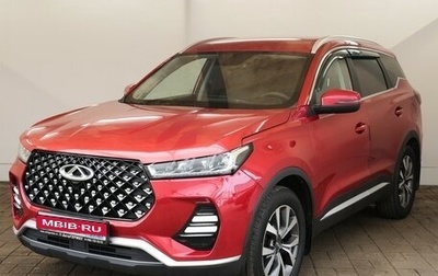 Chery Tiggo 7 Pro, 2020 год, 1 439 000 рублей, 1 фотография