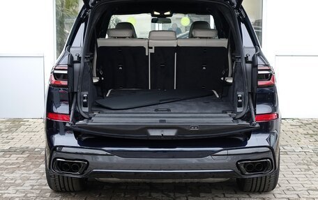 BMW X7, 2024 год, 15 590 000 рублей, 3 фотография