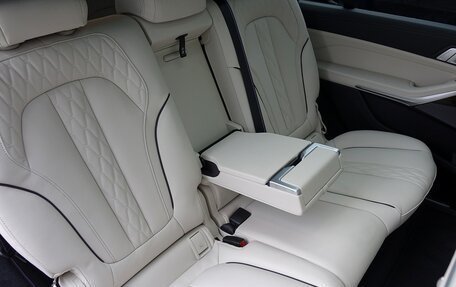 BMW X7, 2024 год, 15 590 000 рублей, 11 фотография