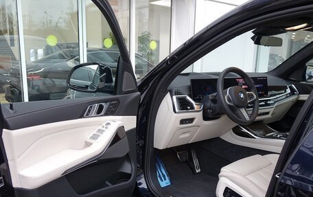 BMW X7, 2024 год, 15 590 000 рублей, 14 фотография