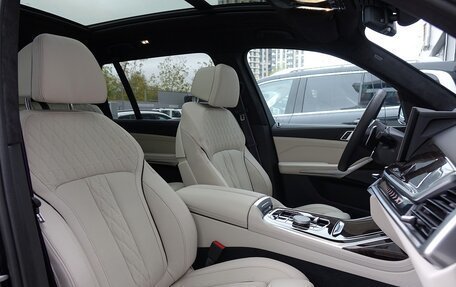 BMW X7, 2024 год, 15 590 000 рублей, 19 фотография