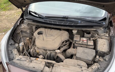 KIA cee'd III, 2012 год, 920 000 рублей, 7 фотография