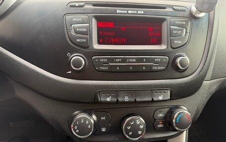 KIA cee'd III, 2012 год, 920 000 рублей, 11 фотография