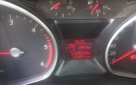 Ford Galaxy II, 2014 год, 525 000 рублей, 5 фотография