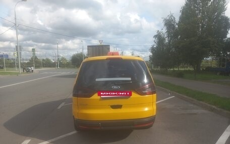 Ford Galaxy II, 2014 год, 525 000 рублей, 4 фотография