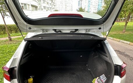 KIA cee'd III, 2019 год, 1 450 000 рублей, 10 фотография