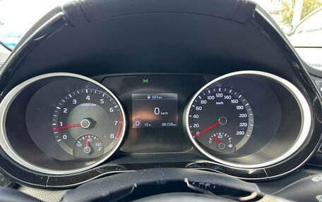 KIA cee'd III, 2019 год, 1 450 000 рублей, 9 фотография