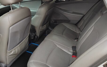 Hyundai Sonata VI, 2012 год, 900 000 рублей, 8 фотография