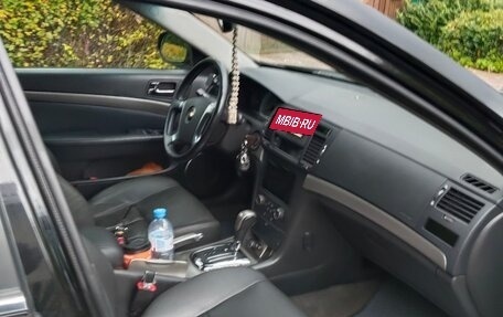 Chevrolet Epica, 2008 год, 950 000 рублей, 7 фотография