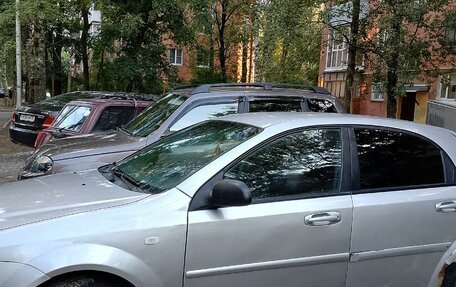Chevrolet Lacetti, 2008 год, 150 000 рублей, 2 фотография