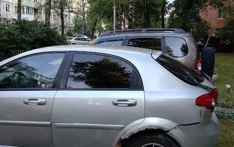 Chevrolet Lacetti, 2008 год, 150 000 рублей, 4 фотография
