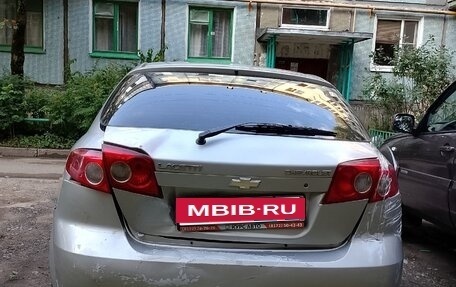 Chevrolet Lacetti, 2008 год, 150 000 рублей, 3 фотография