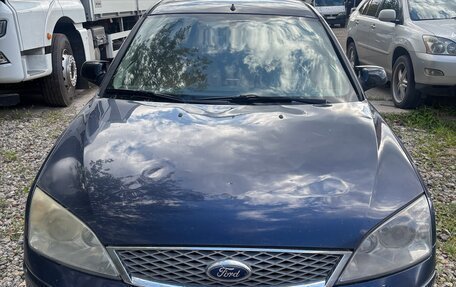 Ford Mondeo III, 2006 год, 160 000 рублей, 2 фотография