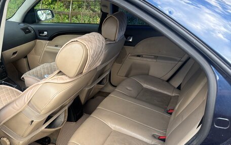 Ford Mondeo III, 2006 год, 160 000 рублей, 10 фотография