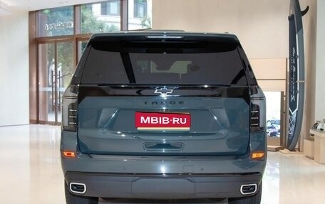 Chevrolet Tahoe IV, 2025 год, 11 550 000 рублей, 19 фотография