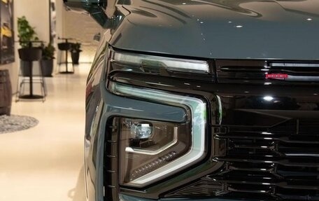 Chevrolet Tahoe IV, 2025 год, 11 550 000 рублей, 27 фотография