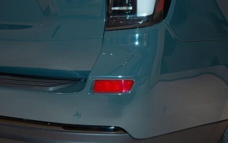 Chevrolet Tahoe IV, 2025 год, 11 550 000 рублей, 31 фотография