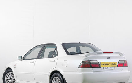 Honda Accord VII рестайлинг, 2000 год, 459 000 рублей, 5 фотография