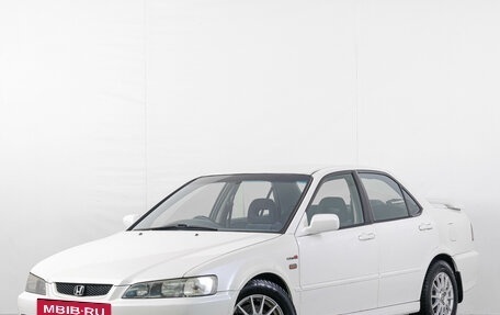 Honda Accord VII рестайлинг, 2000 год, 459 000 рублей, 4 фотография