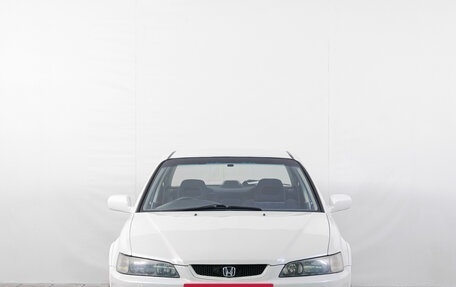 Honda Accord VII рестайлинг, 2000 год, 459 000 рублей, 3 фотография