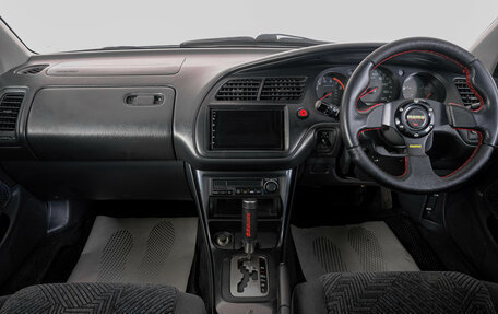 Honda Accord VII рестайлинг, 2000 год, 459 000 рублей, 14 фотография