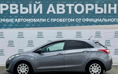 Hyundai i30 II рестайлинг, 2012 год, 899 000 рублей, 8 фотография