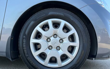 Hyundai i30 II рестайлинг, 2012 год, 899 000 рублей, 9 фотография